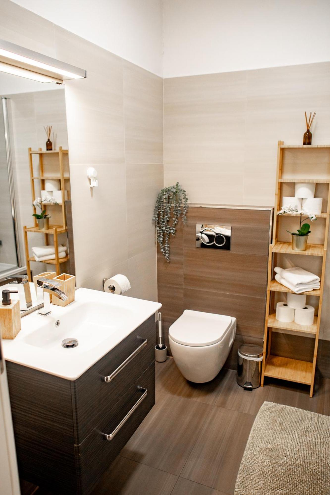 Luxury Modern Designed Oldtown Apartment براغ المظهر الخارجي الصورة