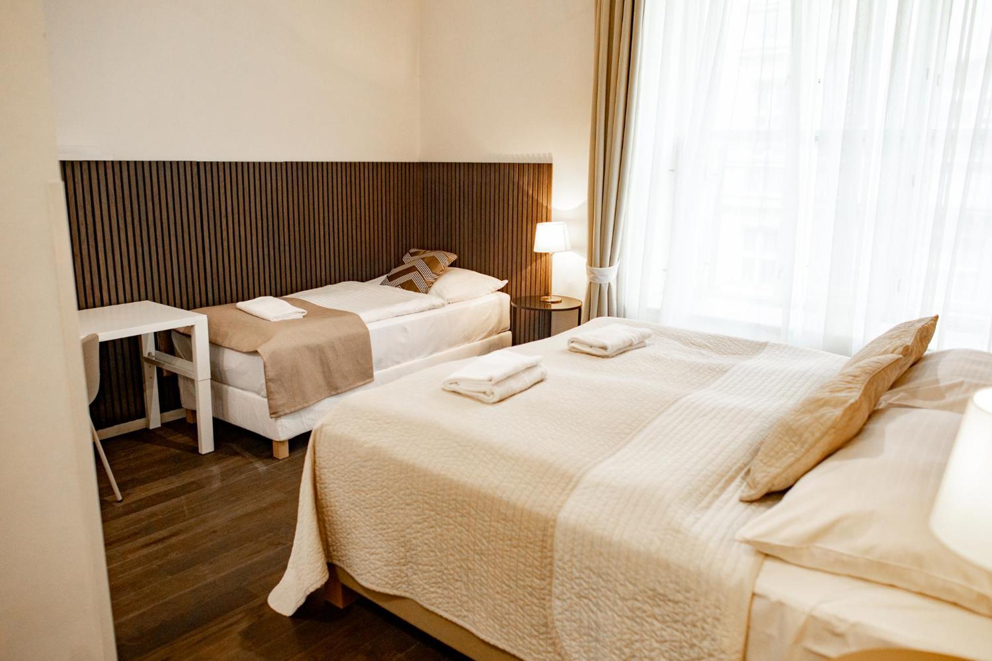 Luxury Modern Designed Oldtown Apartment براغ المظهر الخارجي الصورة